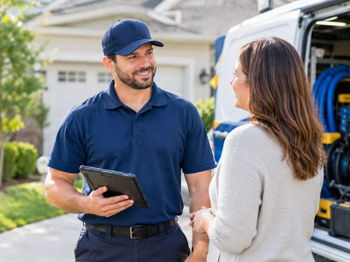 Sewage Backup Cleanup Pinson, TN FAQs